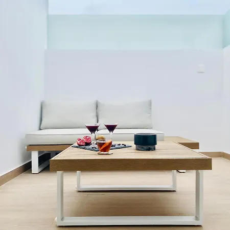 Appartement Canaryislandshost L The Secret