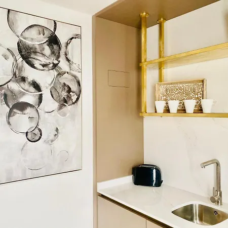 Appartement Canaryislandshost L The Secret