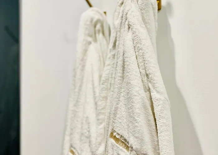 公寓 Canaryislandshost L The Secret