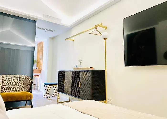 Canaryislandshost L The Secret * 宏达海滩