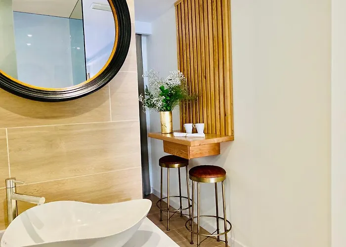 Canaryislandshost L The Secret * 宏达海滩