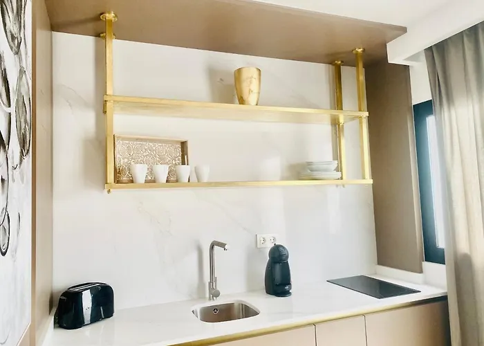 Canaryislandshost L The Secret 宏达海滩