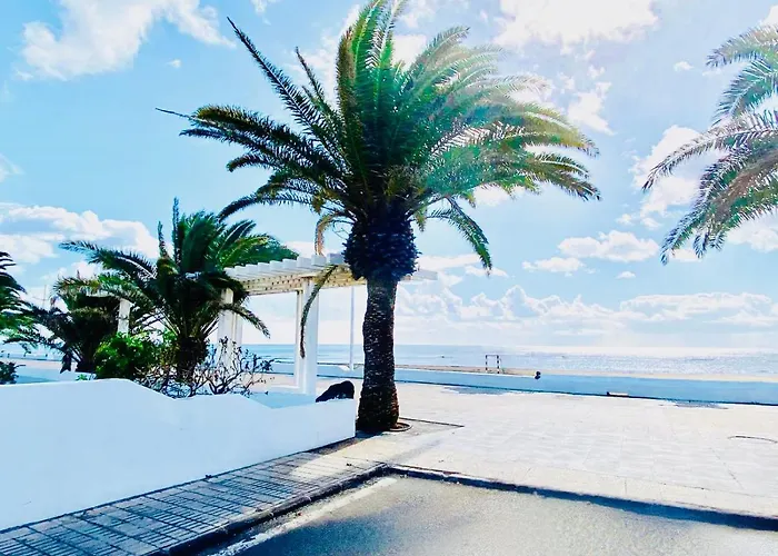 Canaryislandshost L The Secret 宏达海滩